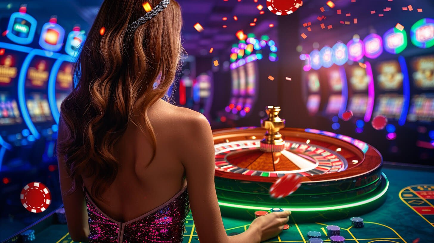 Filipino user browsing ph cash vip sports and casino categories on a smartphone