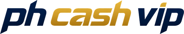 ph cash vip official logo